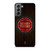 DETROIT PISTONS BASKETBALL COURT NBA Samsung Galaxy S21 Plus Case Cover
