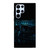 JALEN HURTS PHILADELPHIA NIGHT CITY Samsung Galaxy S22 Ultra Case Cover