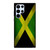 JAMAICAN FLAG Samsung Galaxy S22 Ultra Case Cover