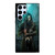 JASON MOMOA AQUAMAN DC 2 Samsung Galaxy S22 Ultra Case Cover