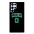JASON TATUM BOSTON CELTICS BLACK Samsung Galaxy S22 Ultra Case Cover