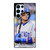 JAVIER BAEZ CHICAGO CUBS BASEBALL Samsung Galaxy S22 Ultra Case Cover
