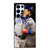 JAVIER BAEZ CHICAGO CUBS MLB Samsung Galaxy S22 Ultra Case Cover