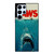 JAWS LOGO Samsung Galaxy S22 Ultra Case Cover