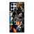 JAY Z RAPPER COLLAGE Samsung Galaxy S22 Ultra Case Cover