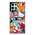 JDM STICKER BOMB  Samsung Galaxy S22 Ultra Case Cover