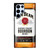 JIM BEAM WHISKEY Samsung Galaxy S22 Ultra Case Cover