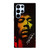 JIMI HENDRIX SIGNATURE Samsung Galaxy S22 Ultra Case Cover