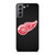DETROIT RED WINGS HOCKEY NHL LOGO Samsung Galaxy S21 Plus Case Cover
