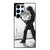 JIMMY PAGE LED ZEPPELIN GUITARIST Samsung Galaxy S22 Ultra Case Cover