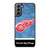 DETROIT RED WINGS HOCKEY TEAM Samsung Galaxy S21 Plus Case Cover