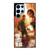 JOEL ELLIE THE LAST OF US GAMES 2 Samsung Galaxy S22 Ultra Case Cover