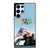 JOEY BADASS AMERICAN RAPPER Samsung Galaxy S22 Ultra Case Cover