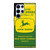 JOHN DEERE COMPANY LOGO Samsung Galaxy S22 Ultra Case Cover