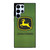 JOHN DEERE LOGO Samsung Galaxy S22 Ultra Case Cover
