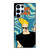 JOHNNY BRAVO CARTOON 2 Samsung Galaxy S22 Ultra Case Cover