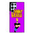 JOHNNY BRAVO CARTOON Samsung Galaxy S22 Ultra Case Cover