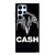 JOHNNY CASH MIDDLE CLIPART Samsung Galaxy S22 Ultra Case Cover