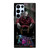 JOKER SUICIDE SQUAD Samsung Galaxy S22 Ultra Case Cover