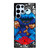 JORDAN AIR COOKIE MONSTER Samsung Galaxy S22 Ultra Case Cover