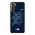 DETROIT TIGERS MLB BASEBALL NIKE Samsung Galaxy S21 Plus Case Cover