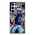 JULIAN EDELMAN NEW ENGLAND PATRIOTS NFL 2 Samsung Galaxy S22 Ultra Case Cover