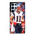 JULIAN EDELMAN NEW ENGLAND PATRIOTS NFL Samsung Galaxy S22 Ultra Case Cover