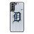 DETROIT TIGERS MLB NIKE Samsung Galaxy S21 Plus Case Cover