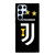 JUVENTUS SERIE A CHAMPIONS Samsung Galaxy S22 Ultra Case Cover