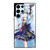 KAMISATO AYAKA GENSHIN IMPACT 2 Samsung Galaxy S22 Ultra Case Cover