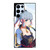 KAMISATO AYAKA GENSHIN IMPACT Samsung Galaxy S22 Ultra Case Cover