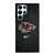KANSAS CITY CHIEFS NFL NIKE Samsung Galaxy S22 Ultra Case Cover
