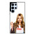 KATE MOSS SUPREME Samsung Galaxy S22 Ultra Case Cover