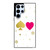 KATE SPADE AND HEART NEW YORK LOGO Samsung Galaxy S22 Ultra Case Cover