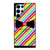 KATE SPADE COLORFUL STRIPE Samsung Galaxy S22 Ultra Case Cover