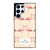 KATE SPADE FLAMINGO Samsung Galaxy S22 Ultra Case Cover