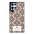 KATE SPADE FLORAL JACQUARD Samsung Galaxy S22 Ultra Case Cover
