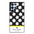 KATE SPADE FLOWER PATTERN 3 Samsung Galaxy S22 Ultra Case Cover