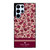 KATE SPADE FLOWER VINTAGE Samsung Galaxy S22 Ultra Case Cover