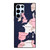 KATE SPADE GOING PLACES Samsung Galaxy S22 Ultra Case Cover KATE SPADE GOING PLACES Samsung Galaxy S22 Ultra Case Cover