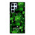 KATE SPADE GREEN LEAFS Samsung Galaxy S22 Ultra Case Cover
