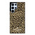 KATE SPADE LEOPARD Samsung Galaxy S22 Ultra Case Cover