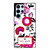 KATE SPADE NEW YORK FLOWER ART Samsung Galaxy S22 Ultra Case Cover