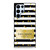 KATE SPADE POLKADOTS GOLD Samsung Galaxy S22 Ultra Case Cover