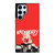 KATY PERRY SMILE SONG COVER Samsung Galaxy S22 Ultra Case Cover