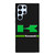 KAWASAKI LOGO CARBOON Samsung Galaxy S22 Ultra Case Cover