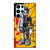 KAWS ROBOT ENGINE Samsung Galaxy S22 Ultra Case Cover