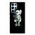 KAWS SKELETON Samsung Galaxy S22 Ultra Case Cover