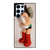 KAWS X ASTRO BOY Samsung Galaxy S22 Ultra Case Cover