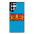 KEITH HARING SILENCE DEATH Samsung Galaxy S22 Ultra Case Cover